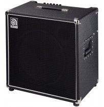 Ampeg BA115HP, kitarski bas kombo 